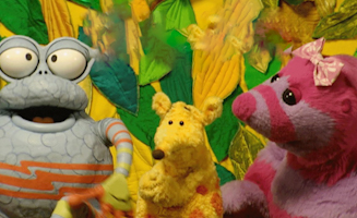 Roly Mo Show S01E61 Hiding Hiccups