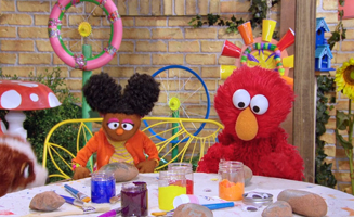 Sesame Street S55E31 Sesame Streets Lost And Found