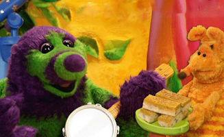 Roly Mo Show S01E20 Yugos Lazy Day