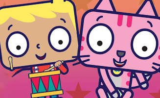 Knick-Knack Paddy-Whack