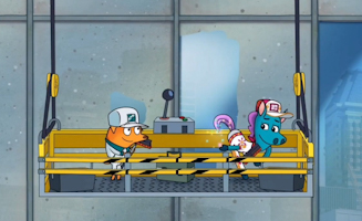 The Dog and Pony Show S01E03 Having a Ball - Its a Dog Walk Dog World