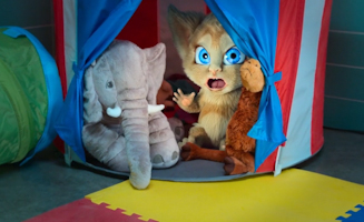 Super Pupz S01E06 The Greatest Superpower Is Teamwork