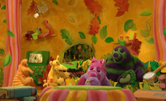 Roly Mo Show S01E23 Making Music