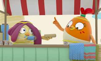 The Emperors New Clothes