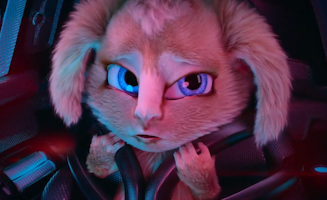 Super Pupz S01E05 Supermentor