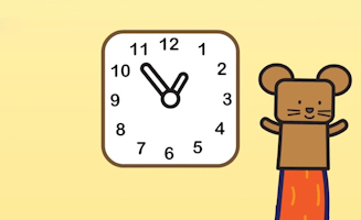 Hickory Dickory Dock