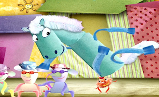 Aint It Great To Be Crazy