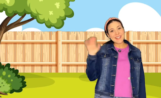 Teaching Colors And Shapes To Children