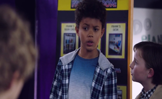 The Inbestigators S01E07 The Case Of The Pestering Prank Caller