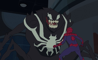Spider-Man S03E06 Maximum Venom