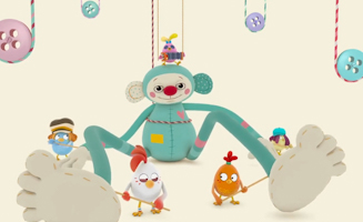 Fun Action Song For Kids