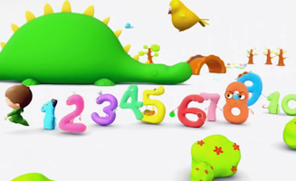 One Two Buckle My Shoe