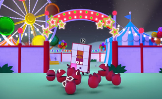 La Feria De La Diversion