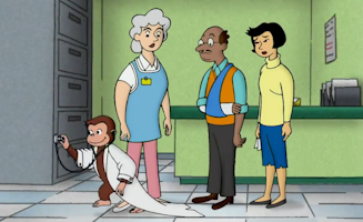 Das Beste Von George