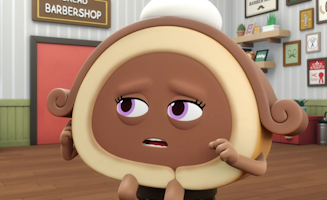 Bread Barbershop S04E20 Its a Cruel World Out There