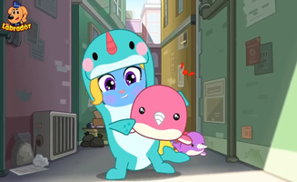 Dont Take Anything From Strangers