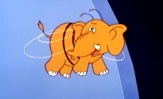 Los Elefantes Y La Miel