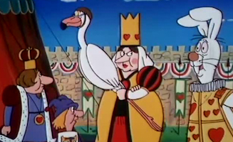 La Fiesta De La Reina De Corazones