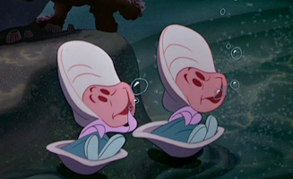 La Liberacion De Las Ostras