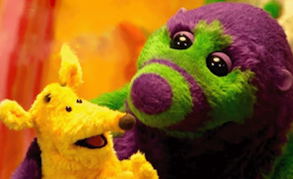 Roly Mo Show S01E26 Thunderstorm