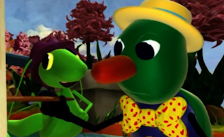 Le Peintre De Sa Majeste