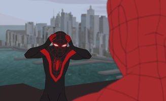 Spider-Man S01E16 The Rise of Doc Ock Part 2