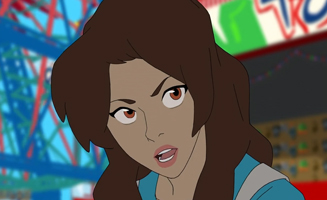 Spider-Man S01E06 Sandman