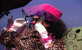 The Big Comfy Couch S04E05 Spare Some Change