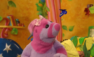 Roly Mo Show S01E99 Word Up