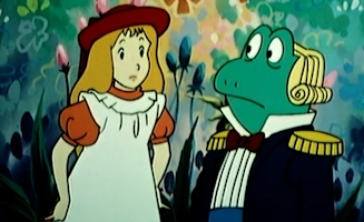 La Desaparicion De Benny Bunny