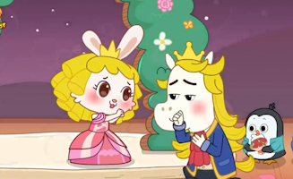 Wash Your Hands Before Eating