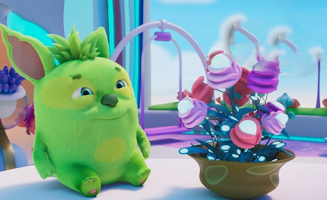 Monsikids S03E10 Best Cupcake In The World