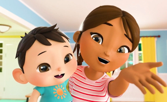 La Chanson Des Prenoms