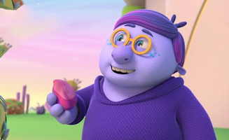 Monsikids S03E07 Pilly Is Envious