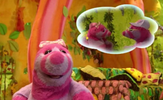 Roly Mo Show S01E82 Pleased To Meet You