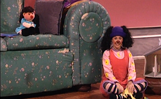 The Big Comfy Couch S04E06 Stuck In The Muck