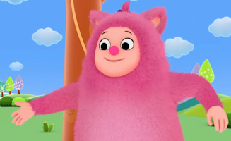 My New Balloon Will It Pop