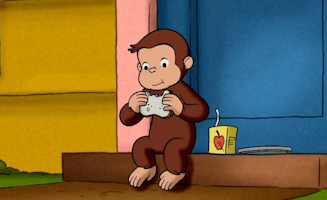 Von Einem Stinktier Bespruht