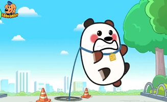 Be Careful When You Walk