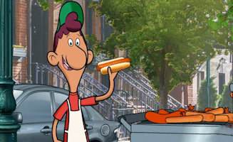 The Dog and Pony Show S01E21 Dog and Pony Tours - Dunes Day