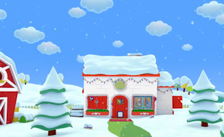 We Wish You A Merry Christmas