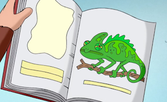 Der Eifrige Bucheraffe