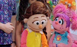 Sesame Street S55E32 No Wrong Way To Be You