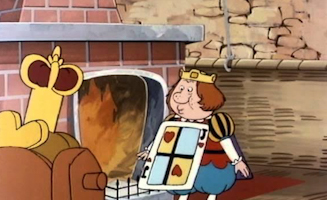 El Enfado De Los Canguros