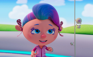 Monsikids S02E15 Overdoing It