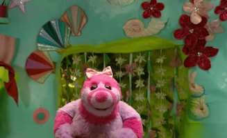 Roly Mo Show S01E30 Cuddlies Picnic