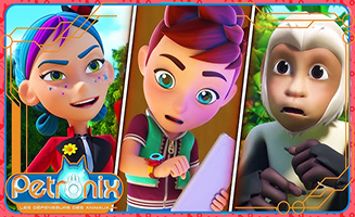 Ringmaster Le Clown De Service