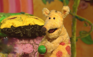 Roly Mo Show S01E45 Sports Day