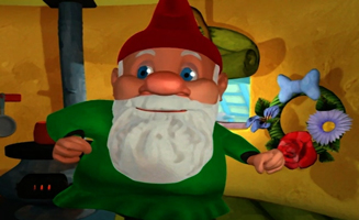 Le Cadeau Danniversaire