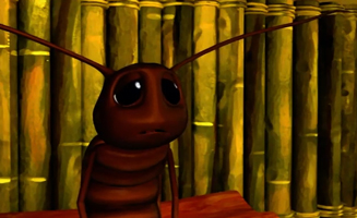 Le Malade Imaginaire